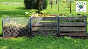 Composting What is composting Composting is the process