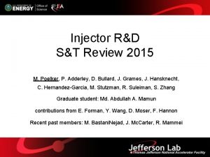 Injector RD ST Review 2015 M Poelker P