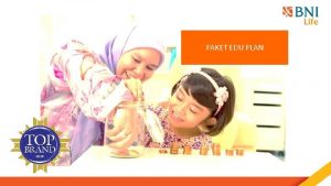 PAKET EDU PLAN Paket Dana Pensiun Fakta q