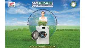 About Equator Established in 1991 Most efficient highestquality