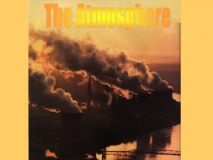 Atmosphere Weather The state of the atmosphere at