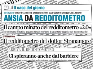 IL NUOVO ACCERTAMENTO SINTETICO Articolo 38 DPR 6001973