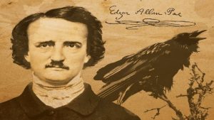 BIOGRAFA Edgar Allan Poe Nace en Boston E