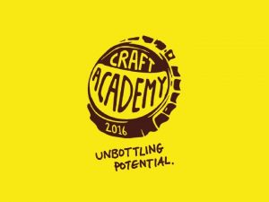 Whats the craft academy all about The Craft