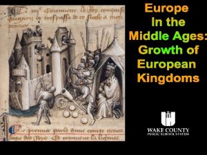 England Alfred the Great united various AngloSaxon kingdoms
