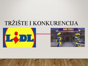 TRITE I KONKURENCIJA VS TRITE je svako sueljavanje