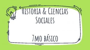 Historia Ciencias Sociales 7 mo bsico Los homnidos