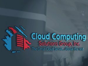 Cloud Computing Solutions Group Inc Cirrus Cloud Servers