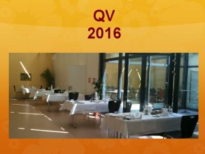 QV 2016 Aufgebot fr Lernende Die Aufgebote werden