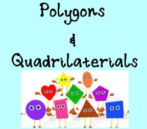 Polygons Not Polygons What is the definition of