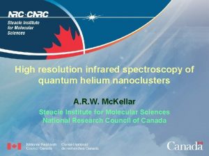 High resolution infrared spectroscopy of quantum helium nanoclusters