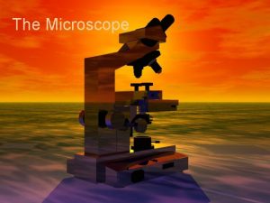 The Microscope Microscopes Zacharias Janssen Janssen Robert Hooke