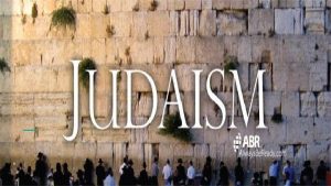 INTRODUCTION OF JUDAISM Judaism was founded in the