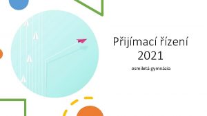 Pijmac zen 2021 osmilet gymnzia 31 1 2021