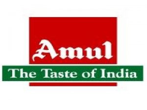 Introduction Amul is an Indian dairy cooperative based