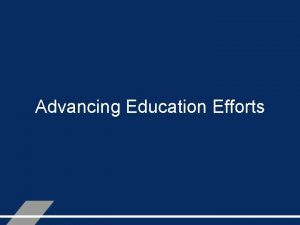 Advancing Education Efforts Public Works Institutes The Public
