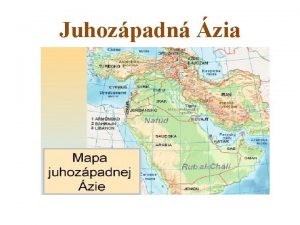 Juhozpadn zia Juhozpadn zia Le na rozhran 3