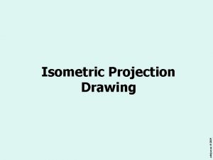 adzlyanuar 2004 Isometric Projection Drawing MEMB 113 MANUAL