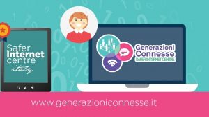 Promuovere un uso positivo e consapevole di Internet