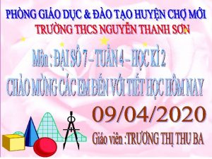 KIM TRA KIN THC Ghp cc cu bn