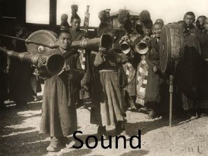 Sound Diegetic sound Part of the cinematic world