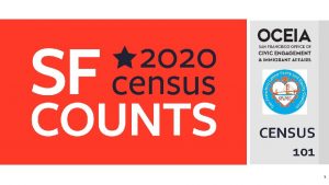 CENSUS 101 1 THE DECENNIAL CENSUS A Cornerstone