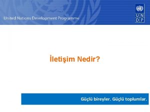 letiim Nedir Gl bireyler Gl toplumlar letiim Nedir