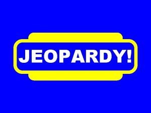 JEOPARDY VERIFYING TRIG IDENTITIES SUM AND DIFFERENCE FORMULA