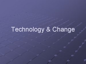 Technology Change What is ecommerce Electronic commerce Ecommerce