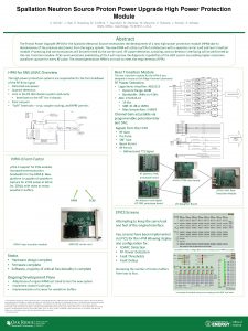 Spallation Neutron Source Proton Power Upgrade High Power