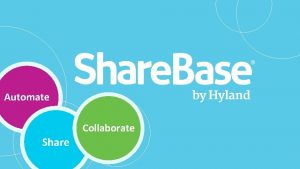 Automate Collaborate Share Share Base Customer Story Idaho