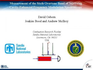 Measurement of the Sixth Overtone Band of NO