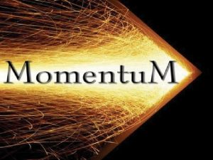 Linear Momentum Law of Conservation of Momentum This