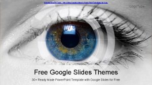 Google Slides PPT com 30 Slides Google Slides
