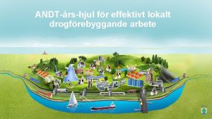 ANDTrshjul fr effektivt lokalt drogfrebyggande arbete Vad handlar