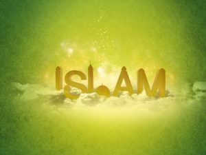 Christianity 2 1 billion Islam 1 5 billion