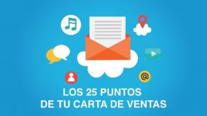 Estos son los 25 pasos de los que