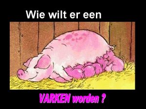 Wie wilt er een Bij aarzeling vraag hulp