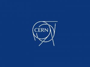 Montabonnet Valrie Maintenance of CERN Power Converters based