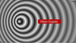 Efeito Doppler Miguel Neta fevereiro de 2022 Imagem