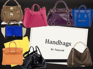Handbags By Tasya6 B Handbag 0 A handbag