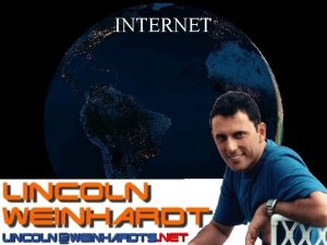 INTERNET LINCOLN WEINHARDT 1985 1989 2001 2002 200305