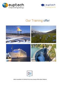 Our Training offer Activity Accreditation 84 38 069