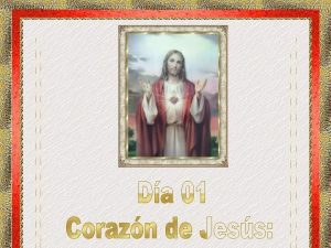 LETANA AL SAGRADO CORAZN DE JESS Meditaciones y