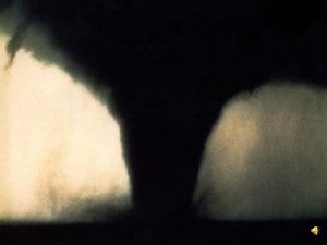 NSSLSPC Tornado Facts A tornado is a rotating