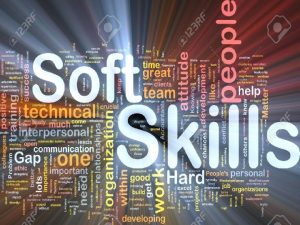 WHAT ARE SOFT SKILLS q Soft Skills Are