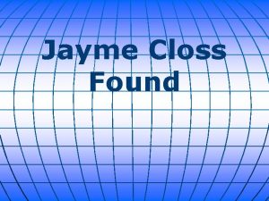 Jayme Closs Found Months after she went missing