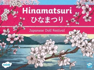 What Is Hinamatsuri Hinamatsuri is a special celebration