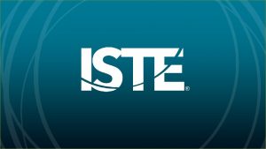 The NEW ISTE Standards for Educators of Computer