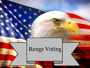 Range Voting What is Range Voting From Wikipedia